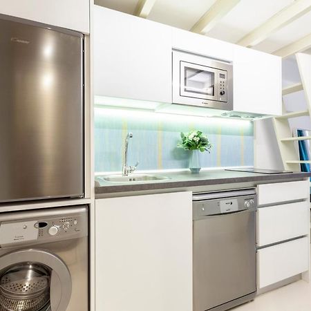 Waou Gran Via III - Alquiler Corta Duracion Apartment Мадрид Екстериор снимка
